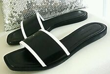 Chic sandales mules d'occasion  Nice-