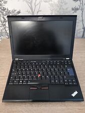 Lenovo x220 laptop for sale  NEWCASTLE UPON TYNE