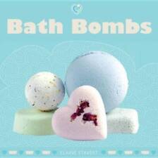 Bath bombs paperback for sale  Montgomery