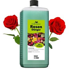 Rosen dünger rosendünger gebraucht kaufen  Schwarmstedt
