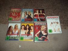 Dvd desperate housewives gebraucht kaufen  Dudweiler