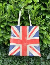 Rustic union jack for sale  HALIFAX