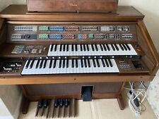 Yamaha electronic organ for sale  COVENTRY
