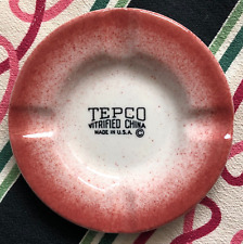 Tepco vitrified china for sale  Martinez