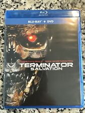 Terminator salvation used for sale  Shipping to Ireland