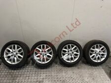Toyota alloy wheels for sale  LONDON