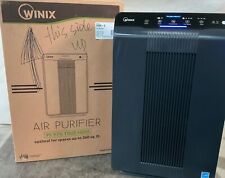 Winix 5500-2 PlasmaWave True HEPA Air Purifier, used for sale  Shipping to South Africa