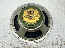 Used celestion g10 for sale  Huntingdon Valley