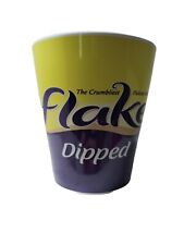 Cadburys flake mug for sale  GREAT YARMOUTH