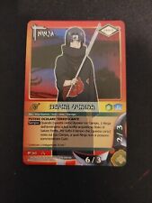 Naruto card game usato  Sacile