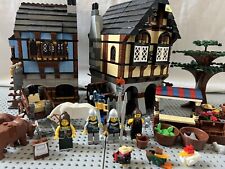 Lego castle fantasy for sale  LONDON
