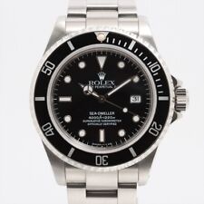 rolex sea dweller for sale  Shipping to Ireland