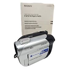 Sony dcr dvd106e gebraucht kaufen  Erlenstegen