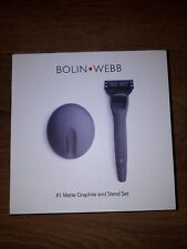 Bolin webb matte for sale  LONDON