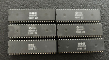 Chip de video MOS 8565 R2 VIC-II Commodore 64. Probado. segunda mano  Embacar hacia Argentina