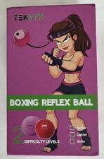 Boxing reflex ball for sale  Ventura