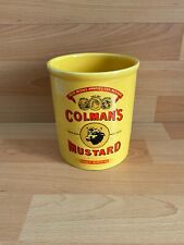 Colman mustard utensil for sale  BRENTWOOD
