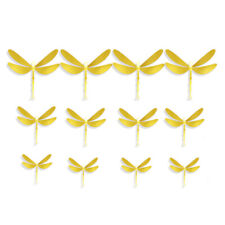 12pcs butterfly wall for sale  Shipping to Ireland