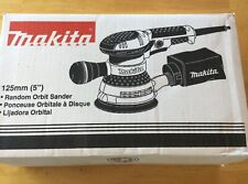 Makita bo5041k electric for sale  Shipping to Ireland