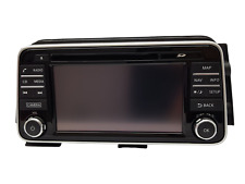 Autoradio navi nissan d'occasion  Lambersart