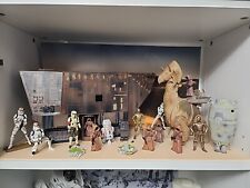 Star wars diorama gebraucht kaufen  Wörth