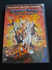 Looney tunes back gebraucht kaufen  Groß Rheide