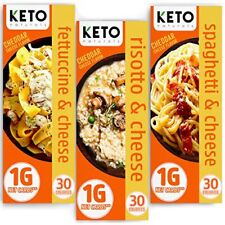 Keto pasta low for sale  Shipping to Ireland