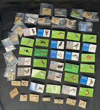 Rspb badges bundle for sale  FELIXSTOWE