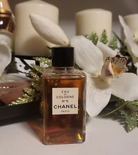 Chanel eau cologne gebraucht kaufen  Zweibrücken