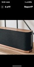 Aurora Lifestream Home Thiel  Wireless Speaker, DTS Play-Fi Streaming, Black for sale  Shipping to South Africa