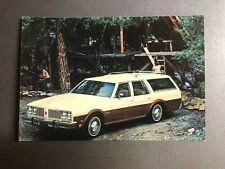 1977 oldsmobile custom for sale  Boulder