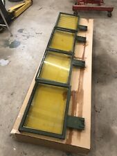 Hmmwv window frame for sale  Charleston