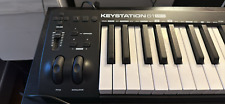 Audio keystation61mk3 keyboard for sale  Pleasant Hill