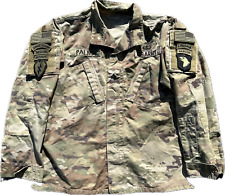 Army jacke patches gebraucht kaufen  Amberg