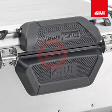 Givi e172 schienale usato  Italia