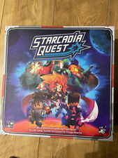 Starcadia quest base for sale  Shipping to Ireland