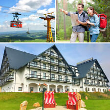 Tage kurzurlaub hotel gebraucht kaufen  Oberwiesenthal