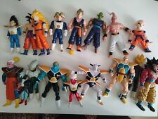 Lote de figuras de colección Super Battle, Jakks & Irwin Dragon Ball Z - Goku, Gohan Ect segunda mano  Embacar hacia Argentina