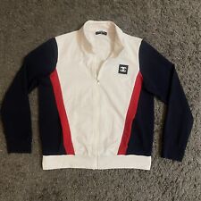 Chaqueta deportiva original vintage para mujer Chanel talla M segunda mano  Embacar hacia Argentina