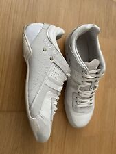 Diesel sneakers trainers for sale  GLASGOW