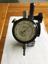 Dial gauge magnetic for sale  STROUD