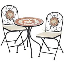 Set tavolo sedie usato  Cardito