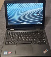 Lenovo ThinkPad 2 em 1 11e 11.6" Core i3 256GB SSD 8GB RAM com Webcam WIN 11 comprar usado  Enviando para Brazil
