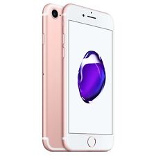 Apple iPhone 7 - 32GB - Ouro rosa comprar usado  Enviando para Brazil