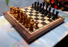 Coffret jeu échecs d'occasion  Cergy-