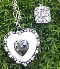 Mother heart pendant for sale  Pleasant Prairie