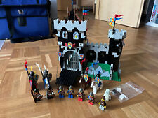 Lego castle black gebraucht kaufen  Schw. Gmünd-, Täferrot