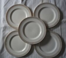 Dinner plates alfred for sale  Salamanca