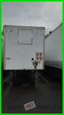 dry van 28 trailer for sale  Philadelphia