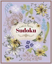 Large print sudoku for sale  UK